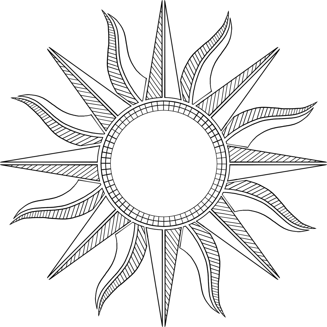 Beyond Helios logo